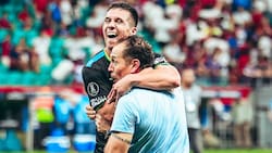 Tras el batacazo en Brasil: O’Higgins ya tiene fecha y horario para enfrentar a Tolima en Copa Libertadores