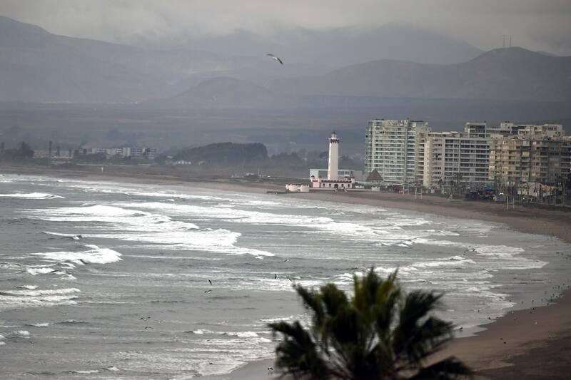 ya no está vigente en Chile.
