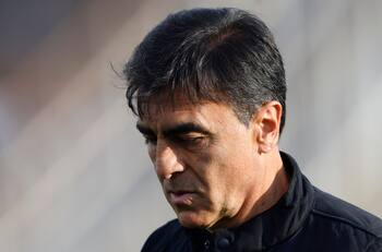 Columna de Juan Cristóbal Guarello | Quinteros necesita ganar