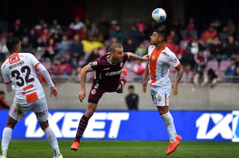 Nicolás Ferreyra y la lucha de La Serena contra el descenso: “No estábamos tranquilos con Paulucci”