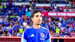 Paqui Meneghini culpa el parón por los fuegos artificiales tras empate de la U: “El equipo se puso más lento”