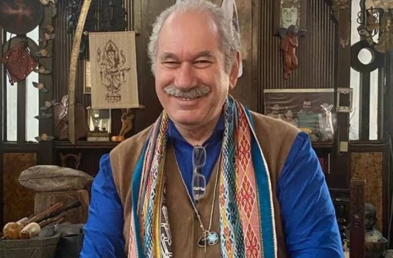 Pedro Engel y sus predicciones para este sábado 5 de octubre. Créditos: Instagram