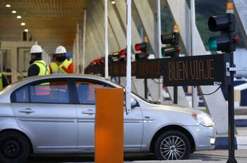 Peaje a Luca en autopistas: revisa en qué días y horarios funcionará la medida para el retorno de vehículos a Santiago