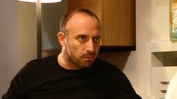 Es un actor turco que brilló en Chile por actuar en famosas teleseries, hoy arriesga 1 año y 10 meses de cárcel