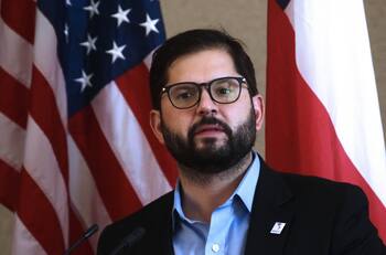 Último día del Presidente Gabriel Boric en la IX Cumbre de las Américas: ¿Cuál es su agenda antes de regresar a Chile?