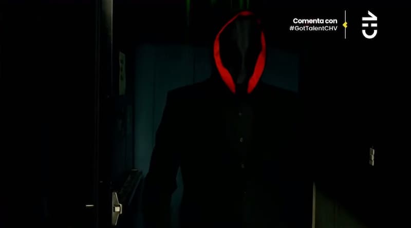 dejó opiniones divididas en el jurado de "Got Talent" Chile.