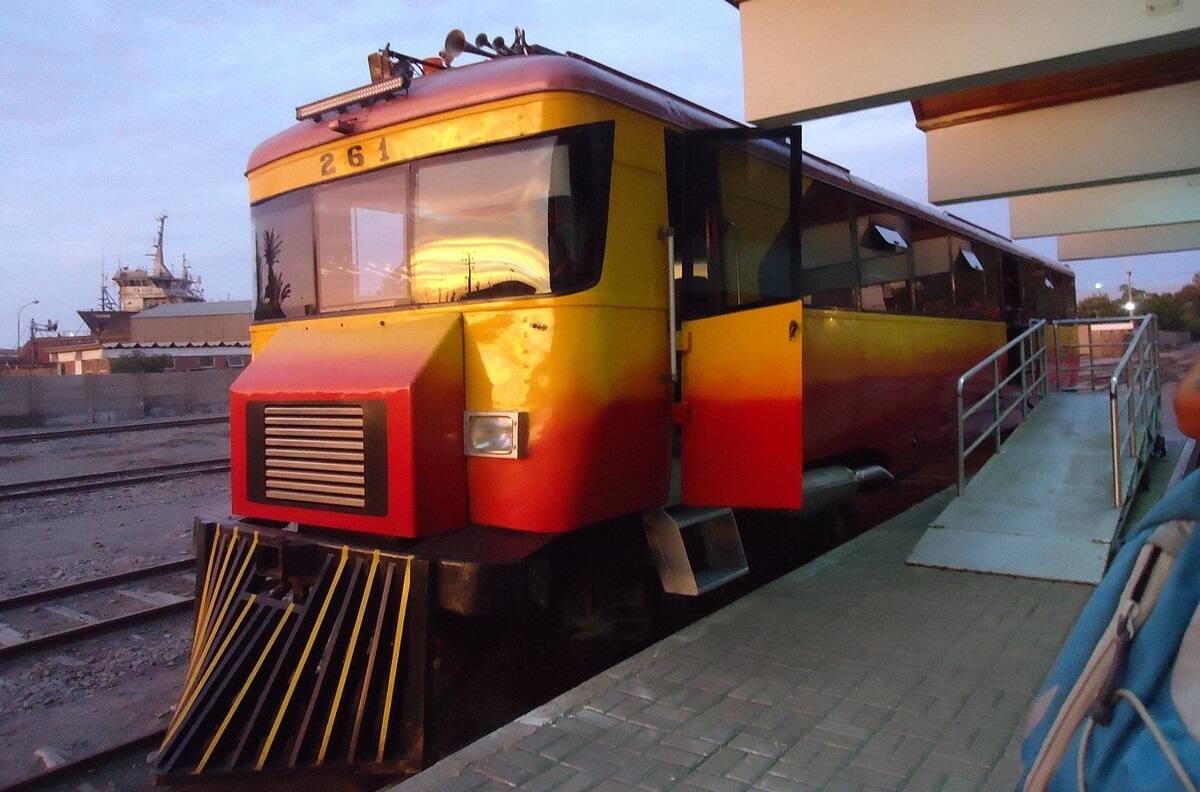Ferrocarril Arica-Tacna: Conoce cuándo volverá a abrir, cómo funcionará y cuánto demorará