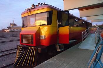 Ferrocarril Arica-Tacna: Conoce cuándo volverá a abrir, cómo funcionará y cuánto demorará