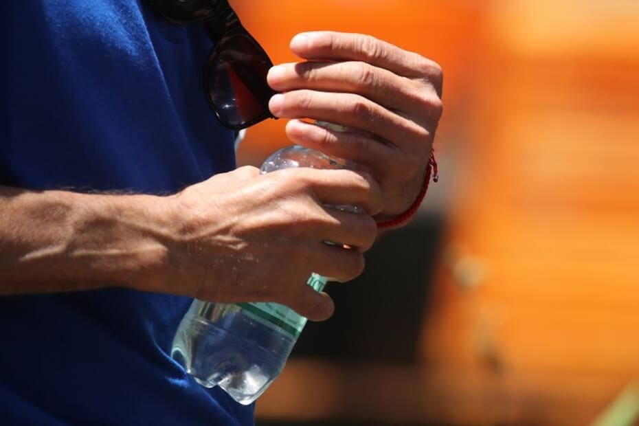 Meteored pronóstica nueva ola de calor en la capital.
Créditos: Aton.