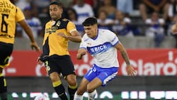 EN VIVO | U. Católica vs. Coquimbo Unido por Primera División 2026: minuto a minuto del partido