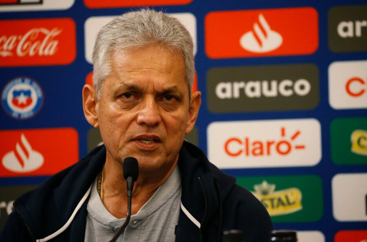 Hinchas se expresan en redes sociales y piden la cabeza de Reinaldo Rueda