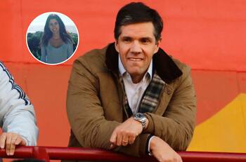 Barrió con todos: el potente mensaje de la hija de Federico Valdés contra Azul Azul y los jugadores de la U