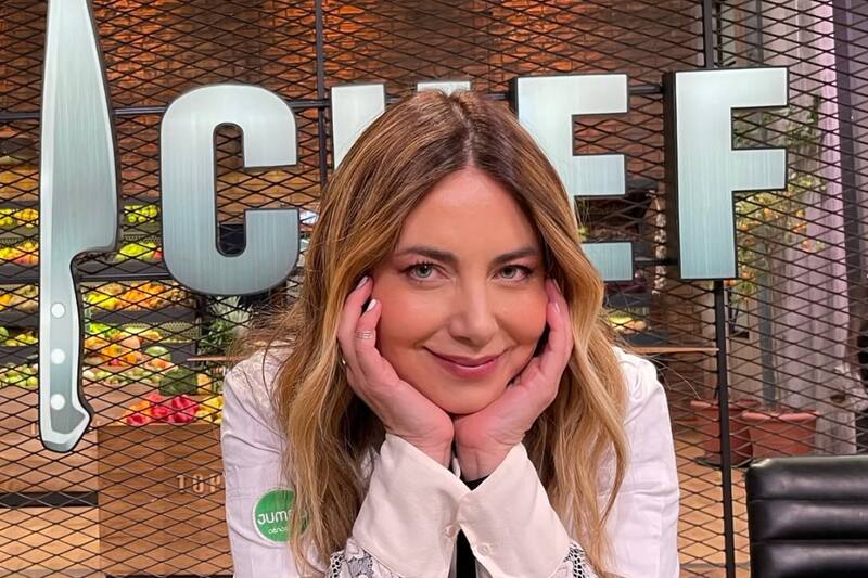 Sus palabras tras salir de Top Chef Vip.