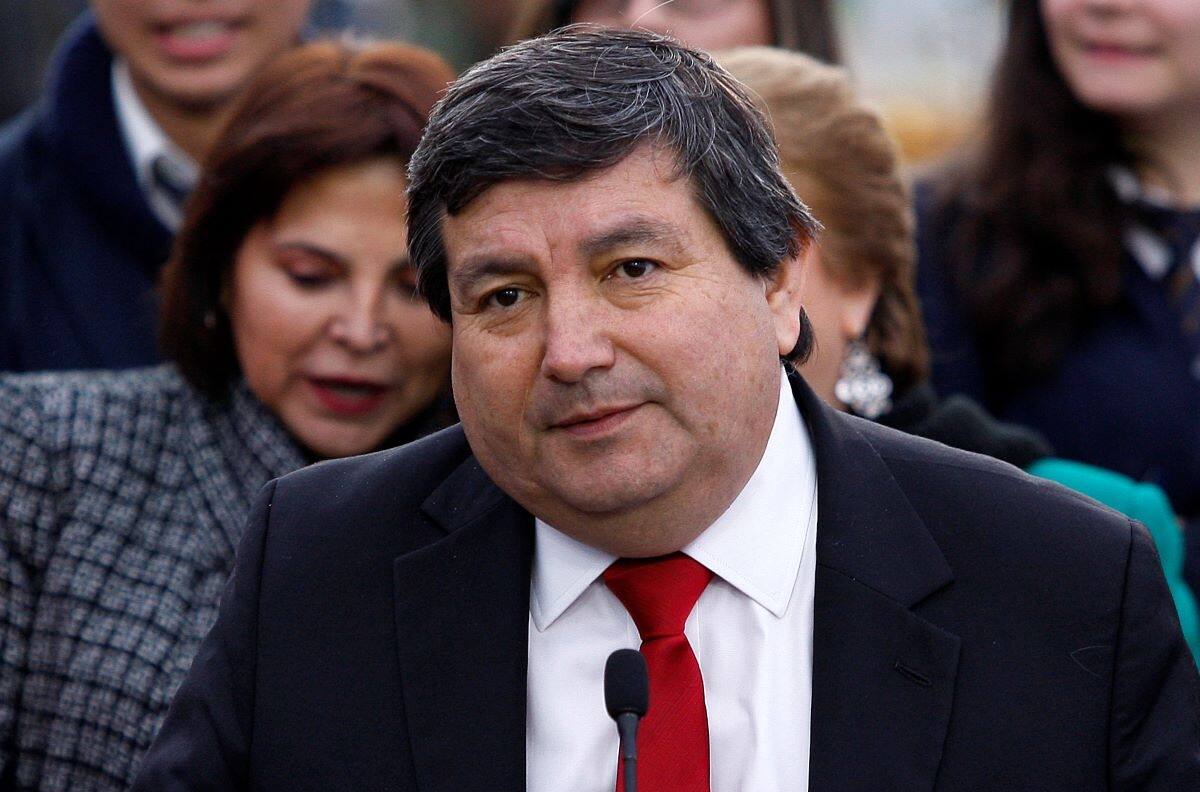 Declaran admisible querella por fraude al Fisco contra alcalde Miguel Ángel Aguilera de San Ramón