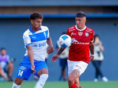 Deportes Iquique vs. U. Católica por Campeonato Nacional: dónde ver EN VIVO por TV y online