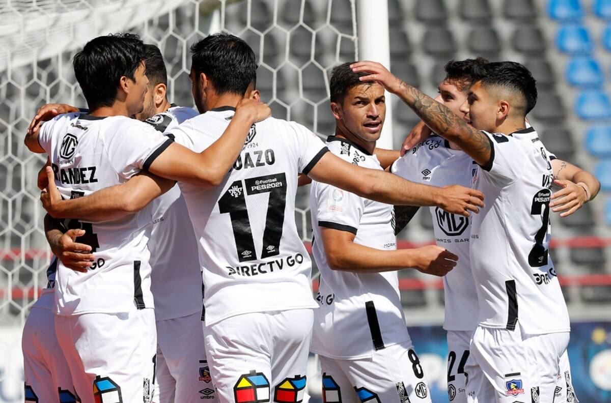 Los resultados que se deben dar para que Colo Colo no termine el año colista