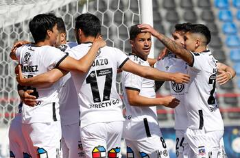Los resultados que se deben dar para que Colo Colo no termine el año colista