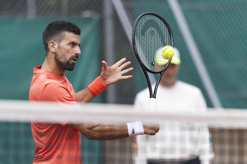 busca volver a brillar en el circuito. Foto: EFE.