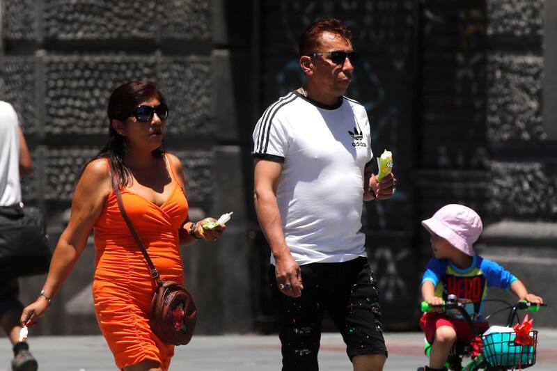 Descubré cuál será el pronóstico para este viernes 8 de noviembre.