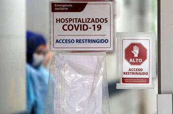 COVID-19: 41 comunas en Chile tienen sobre 100 casos activos de coronavirus