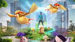 Pokémon GO: Conoce cuáles son los códigos promocionales para agosto de 2024
