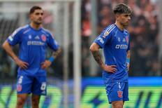 Paqui Meneghini se desmarca de Álvarez: los dos jugadores que perdieron más terreno en la U