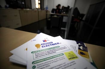 ¡Confirmado! Esta es la fecha exacta en la que podrás postular al Subsidio Eléctrico