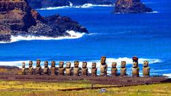¿Cuánto cuesta una escapada a Rapa Nui? Incluye vuelo y una estadía de cuatro noches en un hostal mágico