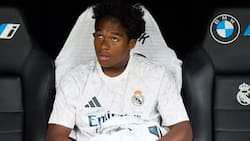 Conmoción en Real Madrid: familiar de Endrick fue asesinado a balazos