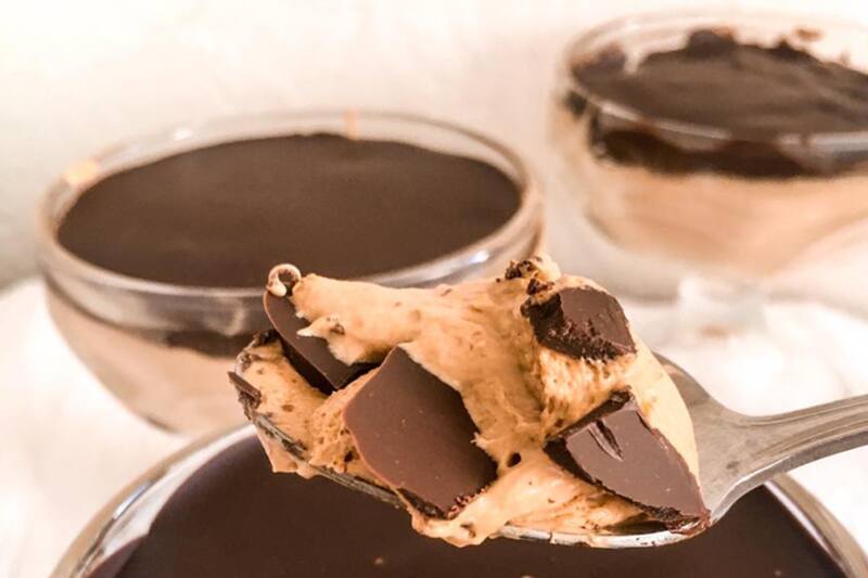 Con este manjarate te podrás lucir la noche del 24 de diciembre.