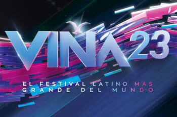 Festival de Viña 2023: Este es el humorista que podría presentarse en el escenario de la Quinta Vergara