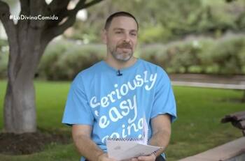 "Fui harto mala gente": José Antonio Neme recordó incómodo momento con Jean Philippe Cretton en su primera participación en "La Divina Comida"
