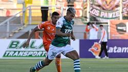 Deportes Concepción no se detiene: asegura el fichaje de jugador proveniente de Colo Colo