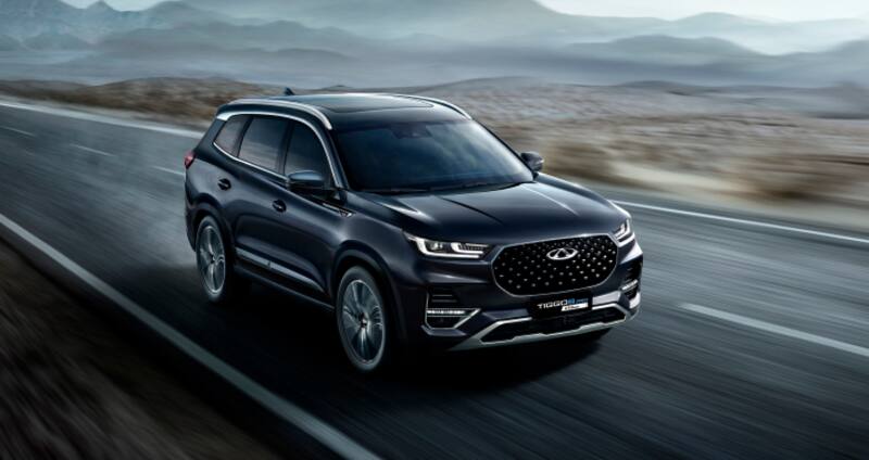 La Fiera tiene un auto que en el comercia sobrepasa los 30 millones de pesos.