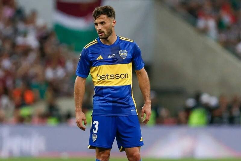 es pretendido por Independiente.