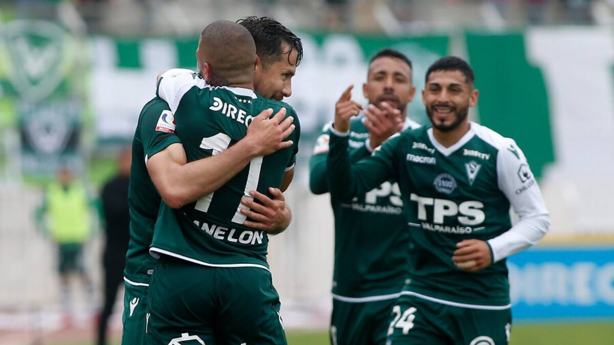 Santiago Wanderers comenzó proceso para ceder club a sus hinchas