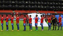 Sudamericano Sub 17: día, hora y cómo ver en vivo a La Roja vs Ecuador por TV y online