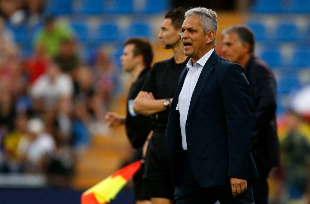 Reinaldo Rueda peligra en Colombia y desde la Federación piden revisar el futuro de la selección