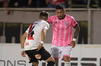 Magallanes venció a Curicó y así quedó la Tabla de Posiciones de la Primera B tras la fecha 1