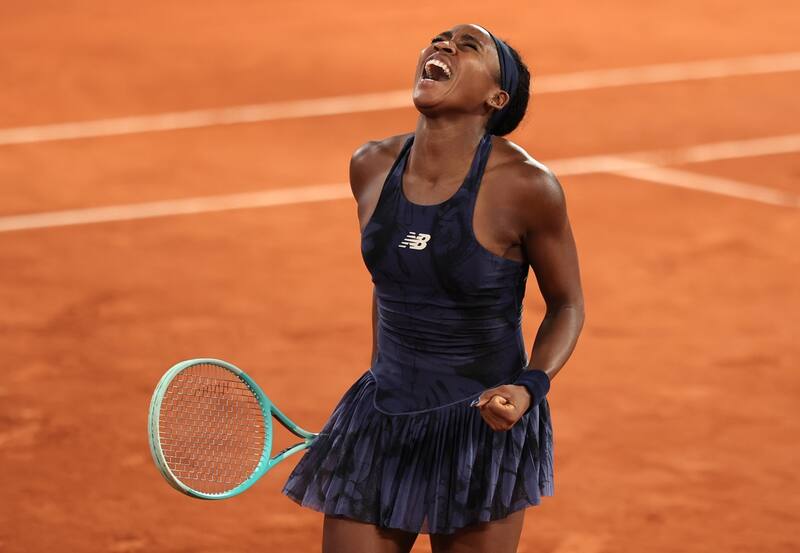 jugará la final de Roland Garros. Foto: EFE.