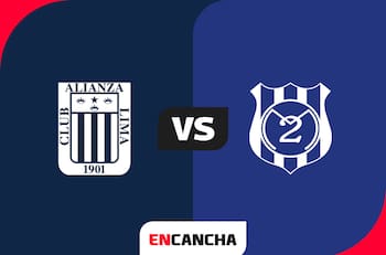 MARCADOR FINAL | Alianza Lima 1 - 2 de Mayo 1 por Copa Libertadores 2026