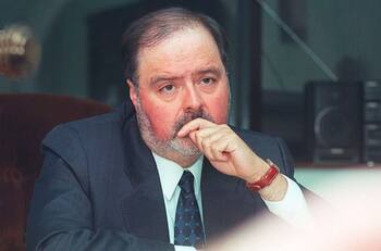 Club de Primera B le prohibió el ingreso al histórico Ángel Botto: “Es una falta de respeto”