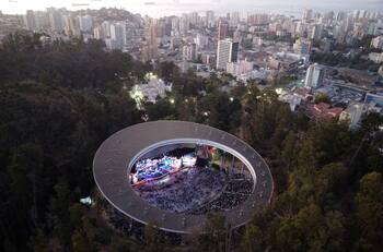 Tras suspensión de la tercera noche del Festival de Viña 2025: ¿Cuándo será la nueva fecha?