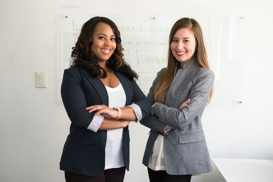 Sence ofrece cursos en línea.
Créditos: Unplash.