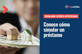 Simulador de Crédito Hipotecario: Aprende a calcular el préstamo para la compra de la casa propia