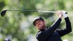 Con solo 30 años: Mito Pereira se retira oficialmente del golf profesional