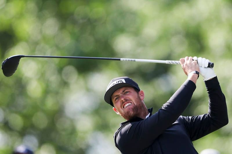 El golfista le puso fin a su carrera.