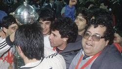 Muere Jorge Vergara, histórico y polémico dirigente de Colo Colo