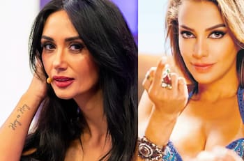 “Las mujeres empoderadas no hacen este tipo de cosas”: Pamela Díaz en picada contra Titi Ahubert