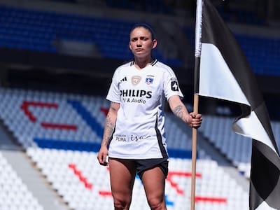 “Nuevo estadio desbloqueado”: Colo Colo celebra la victoria ante la UC en el Claro Arena
